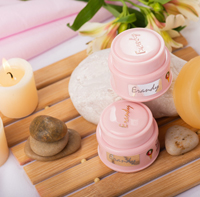 Spa corner ambience